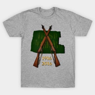 Irish Republic T-Shirt